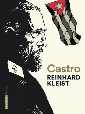 cover image of Castro